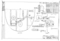 Spitfire Mk VII Type 351 Blueprints 35186 3 D Mounting of Automatic Control Valve Rear P. Bulkhead A4 Photo Print