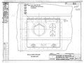Spitfire Mk VII Type 351 Blueprints 35186 7 C Assembly of Ground Blower & Oil Vent drain conn A4 Photo Print