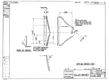 Spitfire Mk VIII Type 331 Blueprints 33108 403404 C Pulley Bracket A4 Photo Print