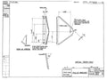 Spitfire Mk VIII Type 331 Blueprints 33108 403,404 C Pulley Bracket A4 Photo Print