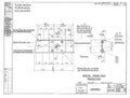 Spitfire Mk VIII Type 331 Blueprints 33108 435,436 C Channel A4 Photo Print