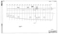 Spitfire Mk VIII Type 331 Blueprints 33108 451452 H Nose Covering Bottom Sheet A4 Photo Print