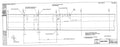 Spitfire Mk VIII Type 331 Blueprints 33108 4647 E Rear Spar A4 Photo Print