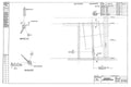 Spitfire Mk VIII Type 331 Blueprints 33108 56 D Assembly of Magazine Strap A4 Photo Print