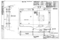 Spitfire Mk VIII Type 331 Blueprints 33162 11 D Assembly of Magazine Armour A4 Photo Print