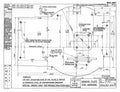 Spitfire Mk VIII Type 331 Blueprints 33162 167169 C Armour Plate for Magazine A4 Photo Print