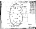 Spitfire Mk VIII Type 359 Blueprints 35927 22 G Frame 12 A4 Photo Print