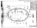 Spitfire Mk VIII Type 359 Blueprints 35927 23 G Assembly of Frame 13 A4 Photo Print