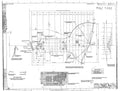 Spitfire Mk VIII Type 359 Blueprints 35950 34 G Fairing Panel outer Oleo leg fairing A4 Photo Print