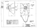 Spitfire Mk VIII Type 359 Blueprints 35963 4 C Forward Bracket Assembly Second Oxygen Bottle M A4 Photo Print