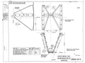 Spitfire Mk VIII Type 359 Blueprints 35963 5 C Centre Bracket Assembly Second Oxygen Bottle mo A4 Photo Print