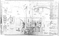 Spitfire MkI II Blueprints 30030 SHT 47 H Windscreen De Icing A4 Photo Print
