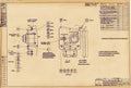 Spitfire MkI II Blueprints 34953 SHT 15 D Blind Approach A4 Photo Print