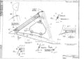 Spitfire MkI II Blueprints 35030 SHT 5 G GA Windscreen A4 Photo Print