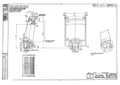 Spitfire MkI II Blueprints 35033 SHT 67 D Rudder Pedal A4 Photo Print
