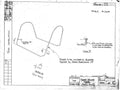 Spitfire MkI II Blueprints 35130 SHT 63 C A4 Photo Print
