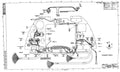 Spitfire MkI II Blueprints 35636 SHT 175 A4 Photo Print