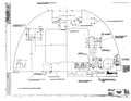 Spitfire MkI II Blueprints 36134 SHT X A4 Photo Print