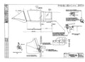 Spitfire MkI II Blueprints 36530 SHT 2 A4 Photo Print