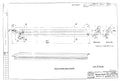 Spitfire MkI II Blueprints 5130 SHT 9, 10 D A4 Photo Print