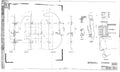 Spitfire MkI II Type 300 Blueprints 30000 21 H Interchaneability Gauge Data Sht Rudder to Fin A4 Photo Print