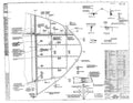 Spitfire MkI II Type 300 Blueprints 30008 128 G Arragt detachable wing tip A4 Photo Print