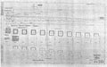 Spitfire MkI II Type 300 Blueprints 30008 1793,1794 H Top Boom Front Spar A4 Photo Print
