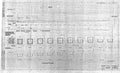 Spitfire MkI II Type 300 Blueprints 30008 1795,1796 H Bottom Boom Front Spar A4 Photo Print