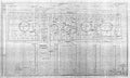 Spitfire MkI II Type 300 Blueprints 30008 18551856 H Front Spar Web Stations 6 11 Sheet 2 of 4 A4 Photo Print