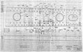 Spitfire MkI II Type 300 Blueprints 30008 2  Front Spat Assembly Stations 6 11 A4 Photo Print
