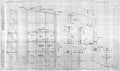 Spitfire MkI II Type 300 Blueprints 30008 230 H Substructure over Oil Tank A4 Photo Print