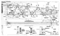 Spitfire MkI II Type 300 Blueprints 30008 28 H Rib 14 aileron inner hinge A4 Photo Print