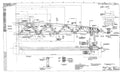 Spitfire MkI II Type 300 Blueprints 30008 29 H Rib 19 Aileron outer hinge A4 Photo Print