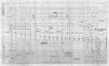 Spitfire MkI II Type 300 Blueprints 30008 29532954 H Nose Covering Top Sheet A4 Photo Print