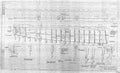 Spitfire MkI II Type 300 Blueprints 30008 2955,2956 H Nose Covering Bottom Sheet A4 Photo Print