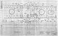 Spitfire MkI II Type 300 Blueprints 30008 2Front Spat Assembly Stations 6 11 A4 Photo Print
