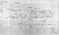 Spitfire MkI II Type 300 Blueprints 30008 30 H Rib No 15 A4 Photo Print