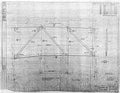 Spitfire MkI II Type 300 Blueprints 30008 32 G Auxilliary Spar Wheel Housing A4 Photo Print