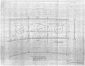 Spitfire MkI II Type 300 Blueprints 30008 324 G Auxiliary Spar A4 Photo Print