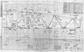 Spitfire MkI II Type 300 Blueprints 30008 33 H Rib No 9 A4 Photo Print