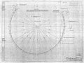 Spitfire MkI II Type 300 Blueprints 30008 35033504 G Bottom Angle Wheel Housing A4 Photo Print