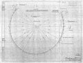 Spitfire MkI II Type 300 Blueprints 30008 3503,3504 G Bottom Angle Wheel Housing A4 Photo Print
