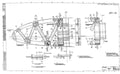 Spitfire MkI II Type 300 Blueprints 30008 42 H Nose Rib No 2 A4 Photo Print