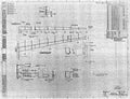 Spitfire MkI II Type 300 Blueprints 30008 53 G Assembly of Aileron Shroud A4 Photo Print