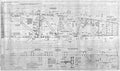 Spitfire MkI II Type 300 Blueprints 30008 59 H Rib 8 A4 Photo Print