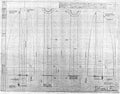 Spitfire MkI II Type 300 Blueprints 30008 63 G Tunnel at Guns No 2&3 A4 Photo Print