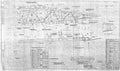 Spitfire MkI II Type 300 Blueprints 30008 67 H GA Rib 1 Root Rib Starboard A4 Photo Print