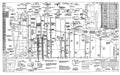 Spitfire MkI II Type 300 Blueprints 30008 73 H Assembly of top plating A4 Photo Print