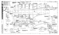 Spitfire MkI II Type 300 Blueprints 30008 83 H Assembly of Wing Fillet A4 Photo Print
