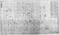 Spitfire MkI II Type 300 Blueprints 30008 92 H Structure in Way of Chassis leg A4 Photo Print